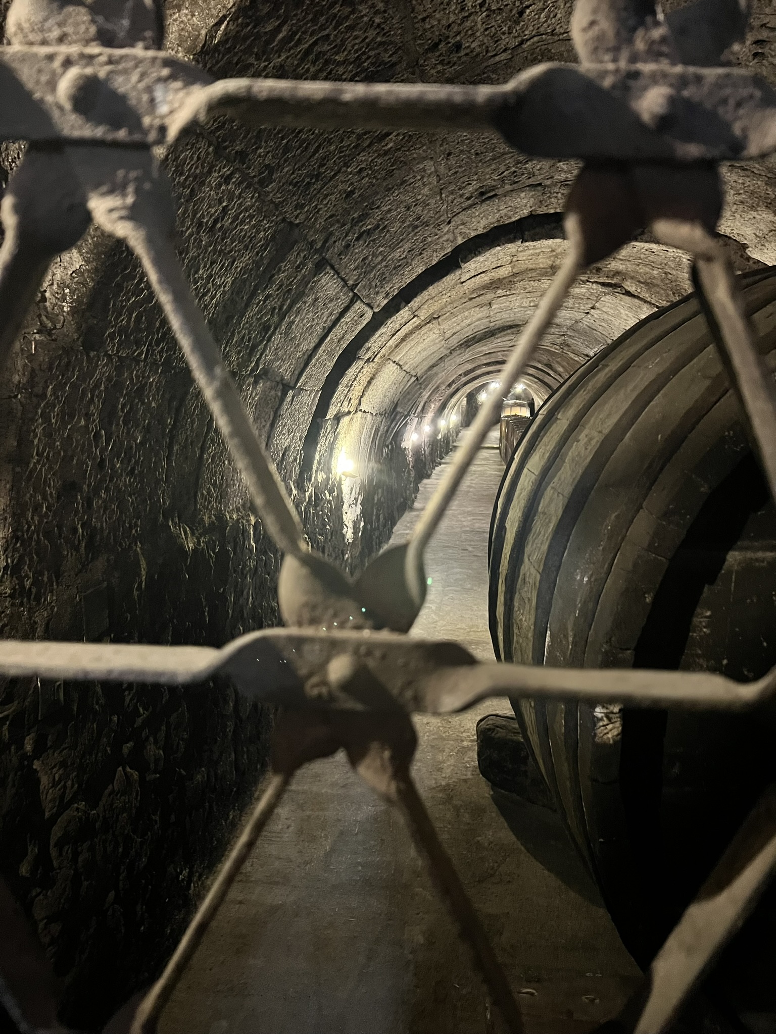 Valientevino-ValSotillo-wijnkelder