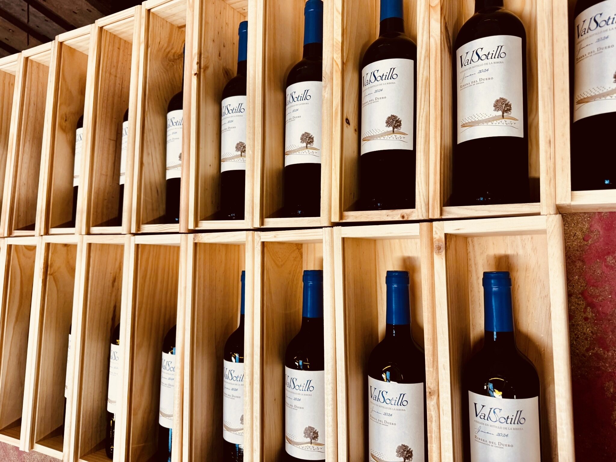 valiente-vino-valsotillo-kerstgeschenk