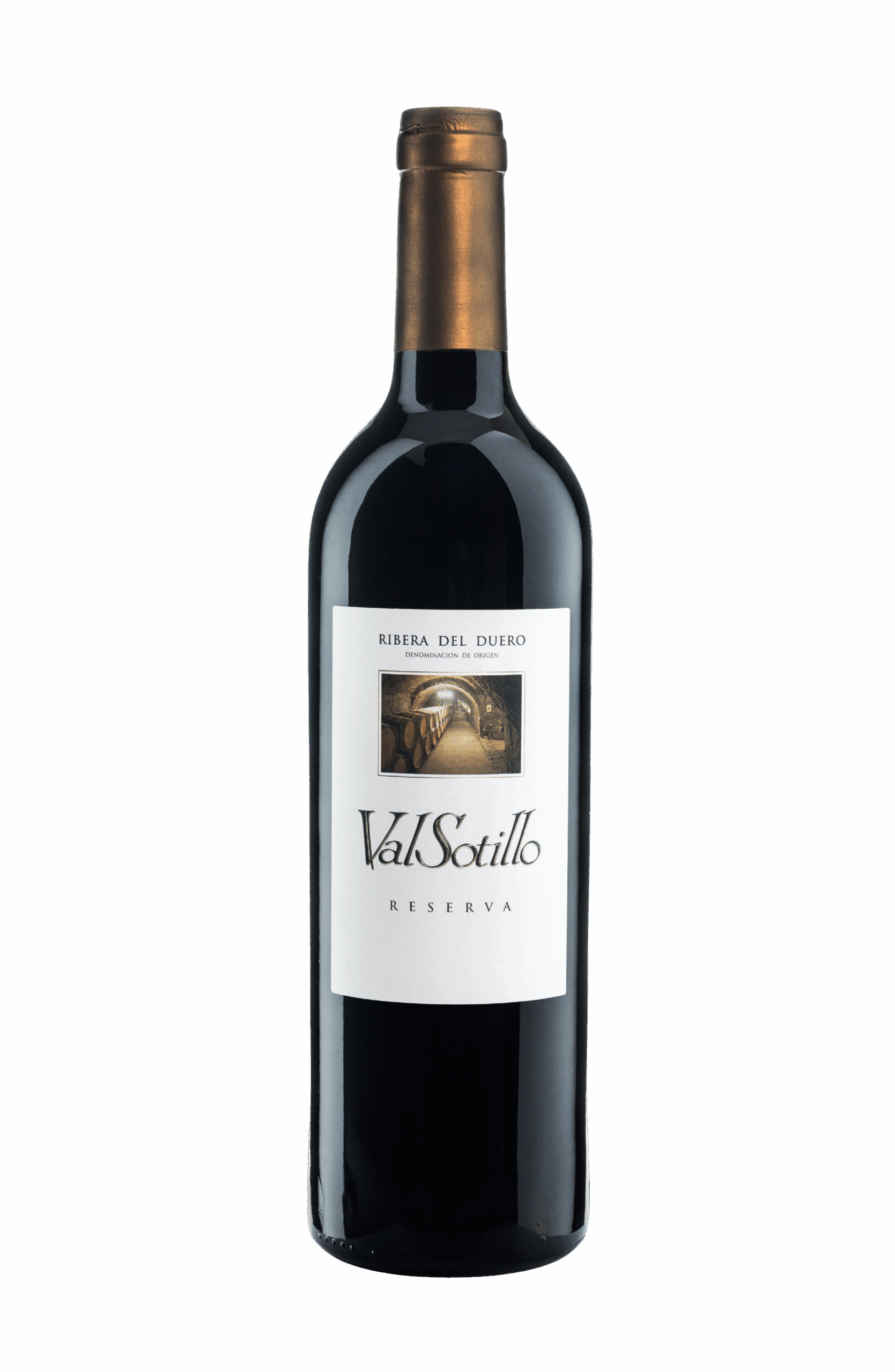 valiente vino valsotillo reserva