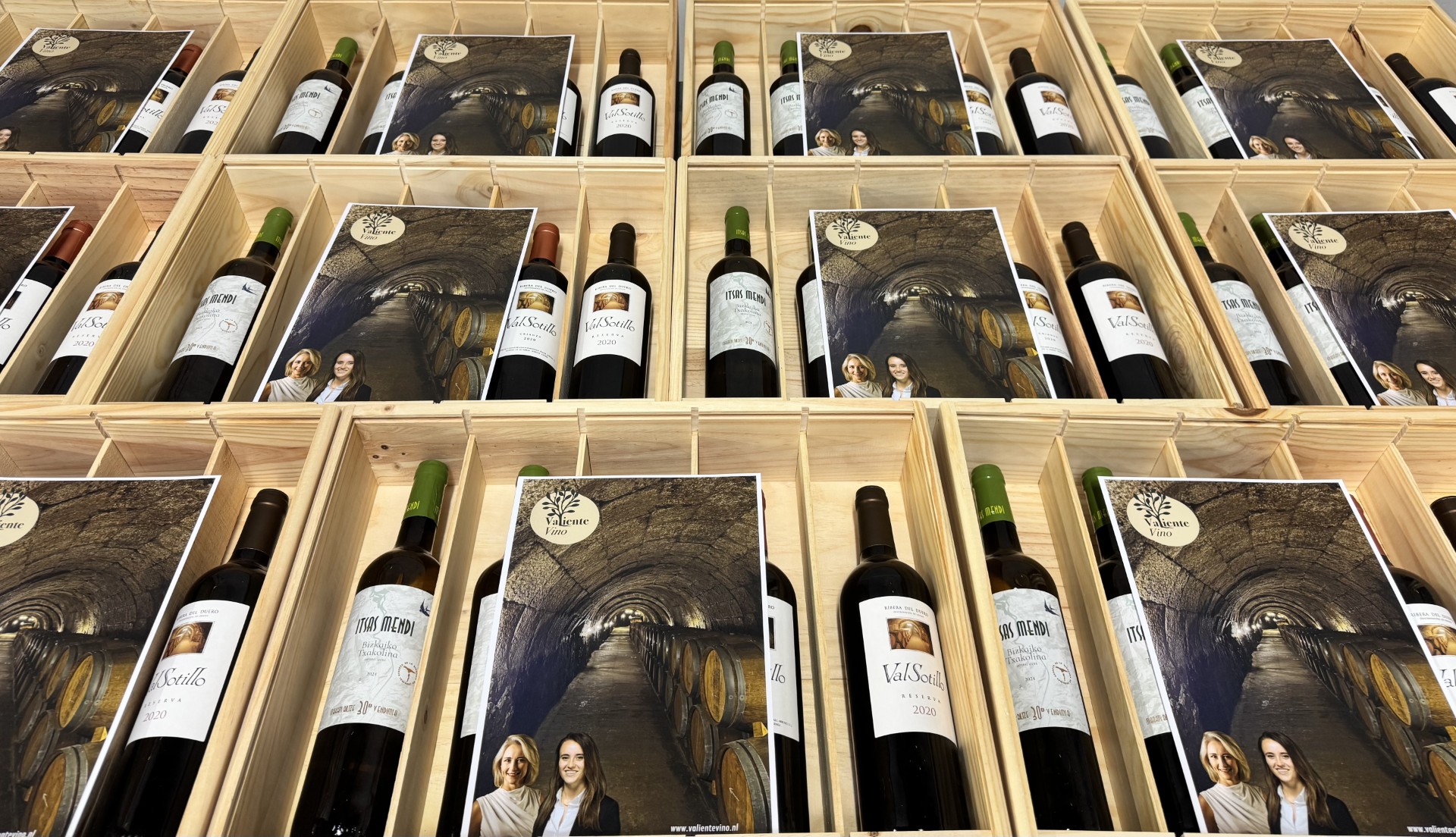 Blogs valiente-vino-valsotillo-kerstgeschenk